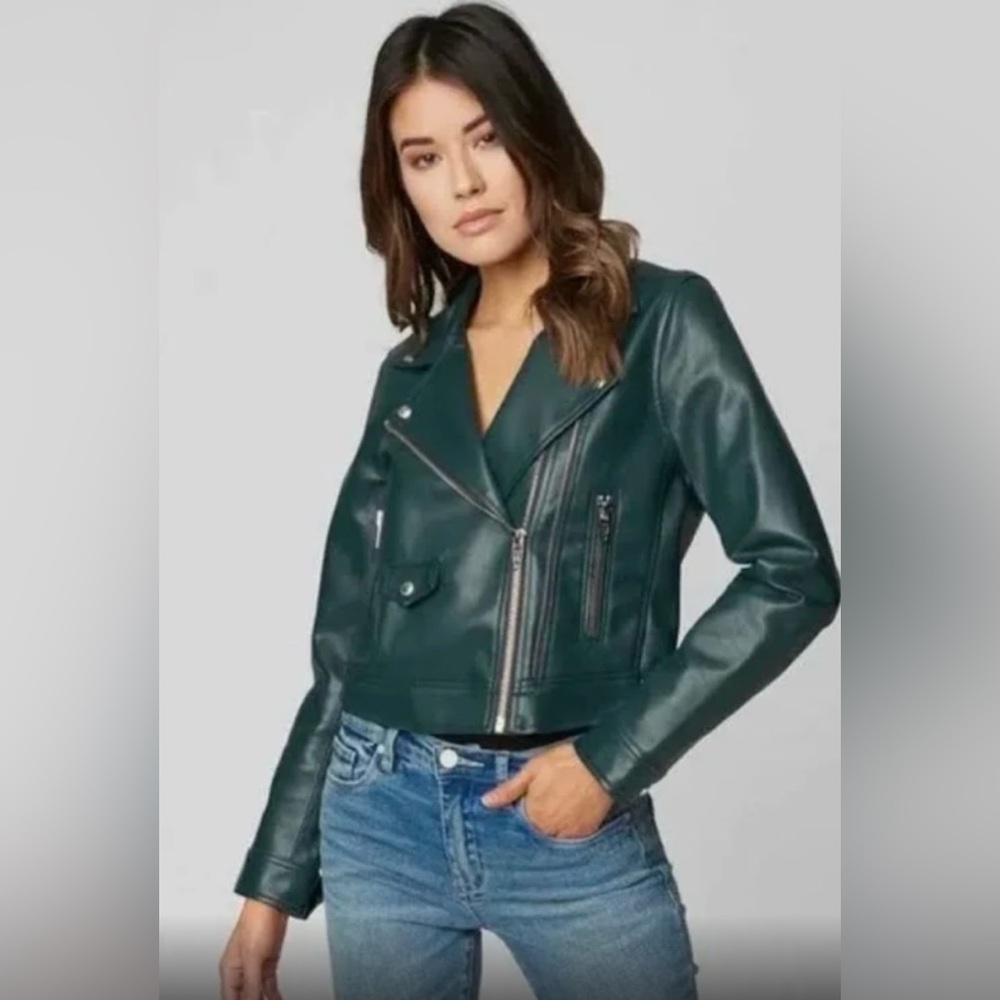 BlankNYC Overachiever Jacket